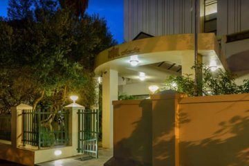 Royal Atlantic timeshare resort in Western Cape
