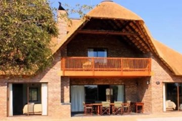 Sondela timeshare resort in Bela Bela, Limpopo