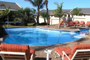 Sunshine Bay Beach Club timeshare resort in Eastern Cape & Garden Route