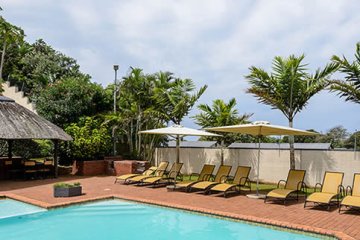 Suntide Illovo timeshare resort in South Coast, KZN