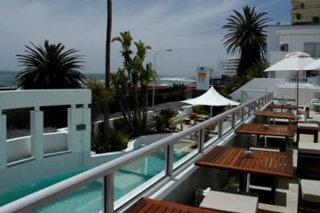 The Peninsula timeshare resort in Western Cape