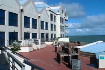 Strand timeshare resort in Cape Town, Western Cape
