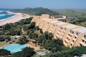 Wild Coast Sun Vacation Club timeshare resort in South Coast, KZN