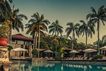 Zimbali Vacation Club timeshare resort in Durban, KZN