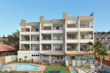 Costa Smeralda timeshare resort in Kwa-zulu Natal, KZN