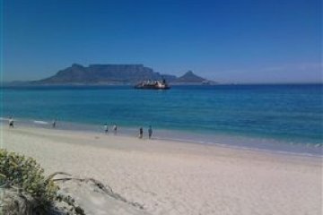 Big Bay Beach Club timeshare resort in Cape Town, Western Cape