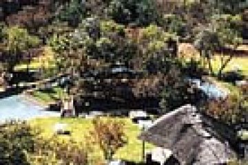 Gethlane Lodge timeshare resort in Mpumalanga