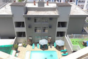 Kridzil timeshare resort in Margate