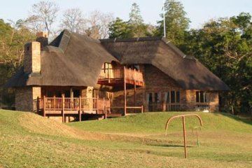 Kruger Park Lodge timeshare resort in Hazyview, Mpumalanga