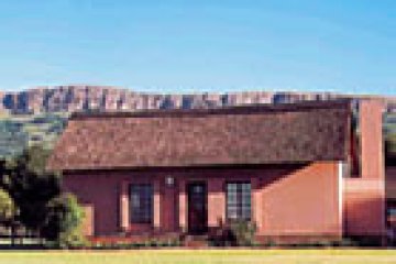 Magaliespark Country Club timeshare resort in North West & Northern Province
