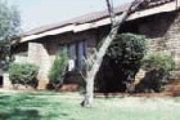 Manzi Monate timeshare resort in Pretoria, Gauteng