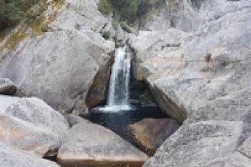 Wildness National Park timeshare resort in Wilderness, Western Cape